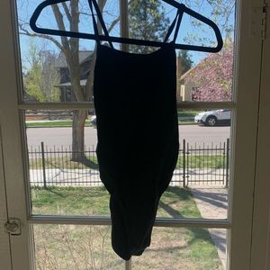 Jolyn one piece swim suit